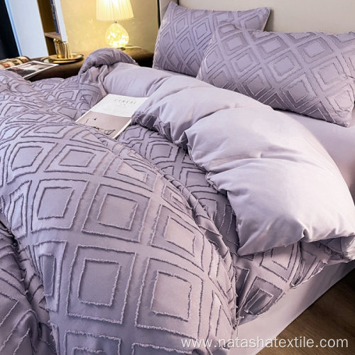 Elegant Bedding Sets for Sping Summer